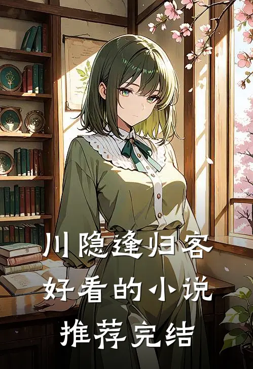 川隐逢归客好看的小说推荐完结
