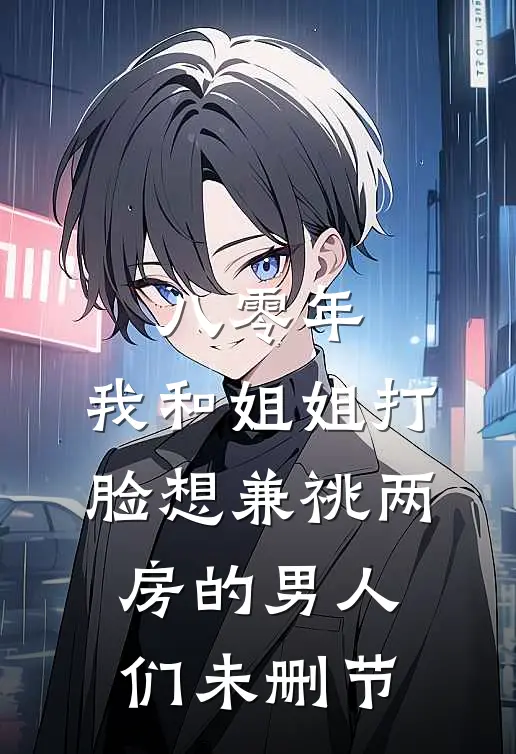 八零年，我和姐姐打脸想兼祧两房的男人们未删节