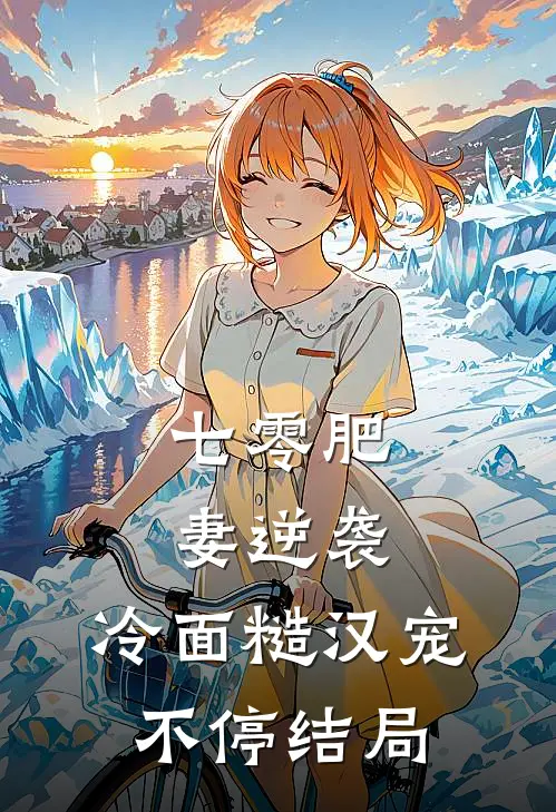 七零肥妻逆袭，冷面糙汉宠不停结局