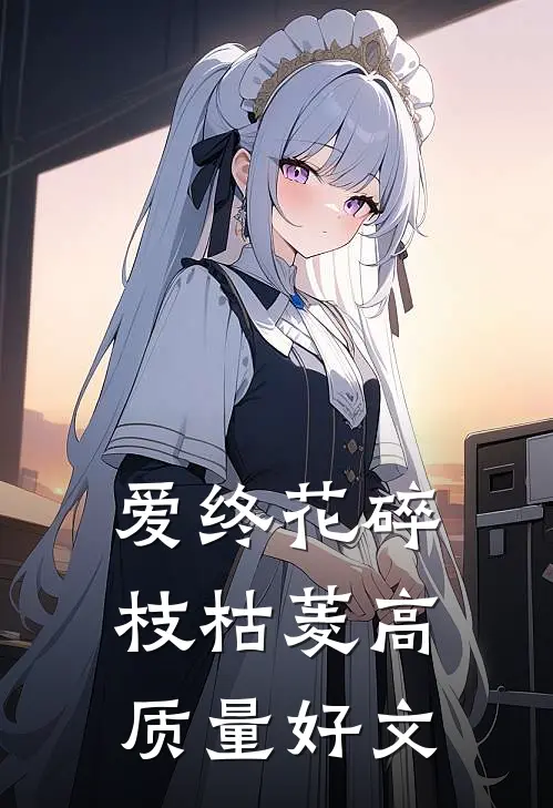 爱终花碎枝枯菱高质量好文