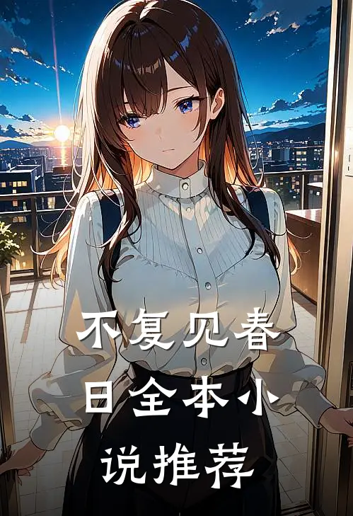 不复见春日全本小说推荐