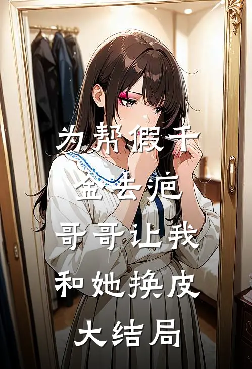 为帮假千金去疤，哥哥让我和她换皮大结局