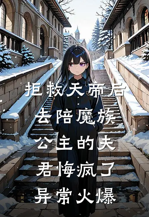 拒救天帝后，去陪魔族公主的夫君悔疯了异常火爆