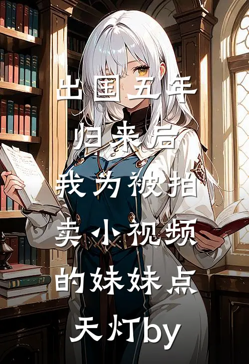 出国五年归来后，我为被拍卖小视频的妹妹点天灯by