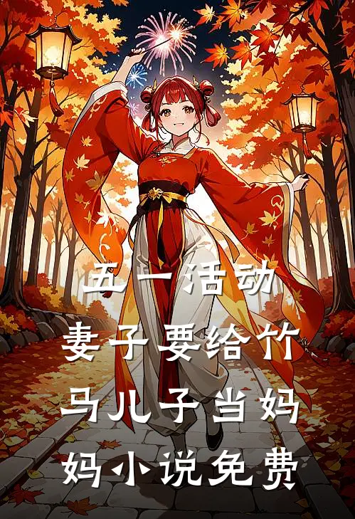 五一活动，妻子要给竹马儿子当妈妈小说免费