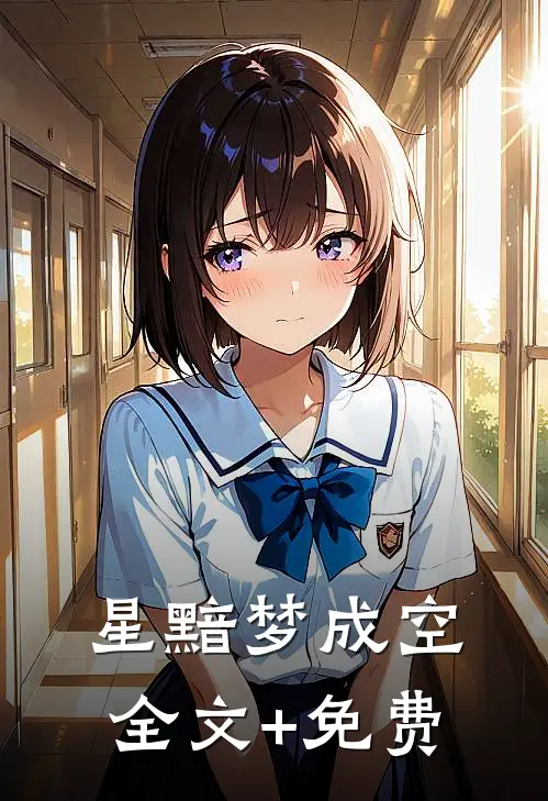 星黯梦成空全文+免费