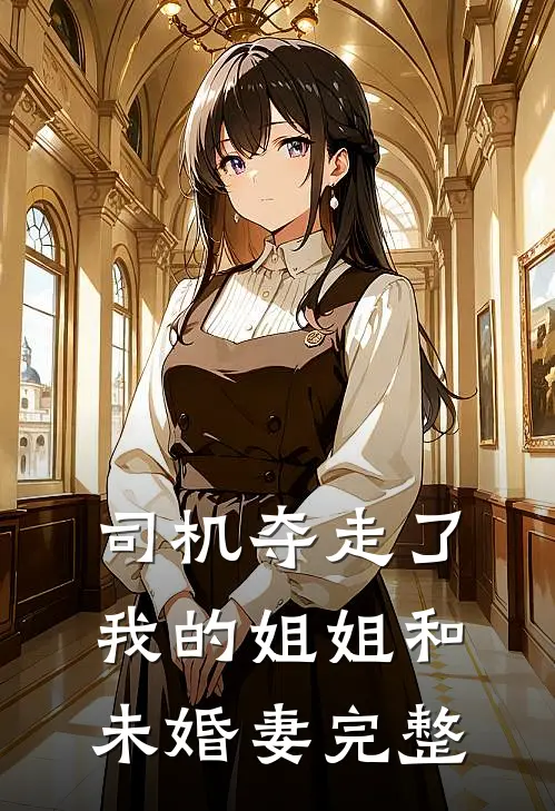 司机夺走了我的姐姐和未婚妻完整