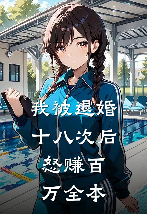 我被退婚十八次后，怒赚百万全本