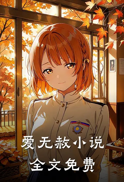 爱无赦小说全文免费