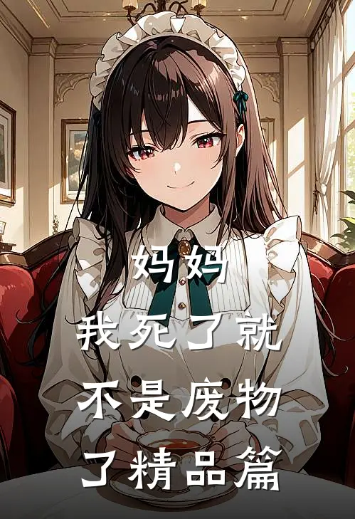 妈妈，我死了就不是废物了精品篇