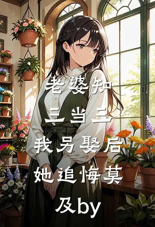 老婆知三当三，我另娶后她追悔莫及by