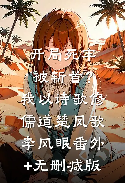 开局死牢被斩首？我以诗歌修儒道楚凤歌李风眠番外+无删减版