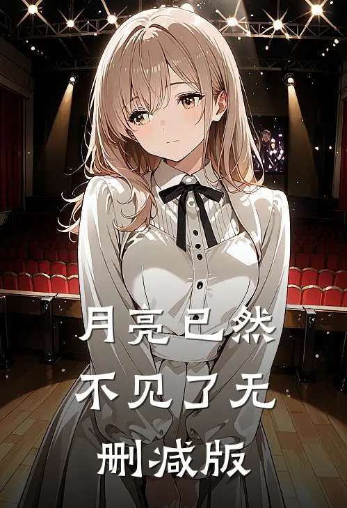 月亮已然不见了无删减版