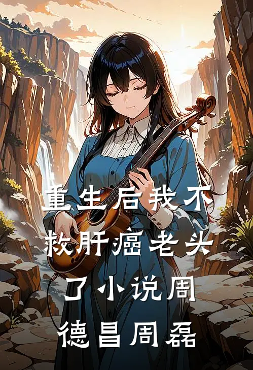 重生后我不救肝癌老头了小说周德昌周磊