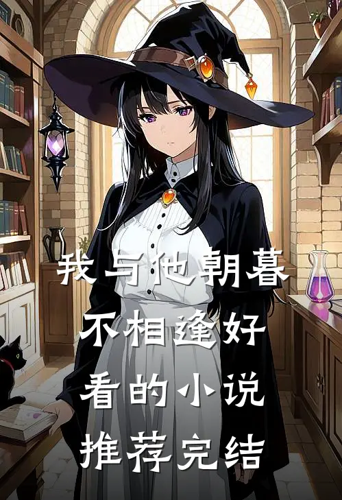 我与他朝暮不相逢好看的小说推荐完结