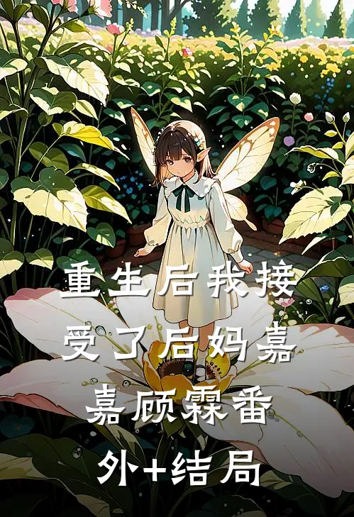 重生后我接受了后妈嘉嘉顾霖(番外)+(结局)