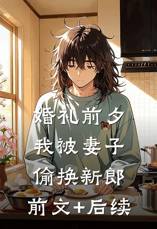 婚礼前夕，我被妻子偷换新郎:前文+后续