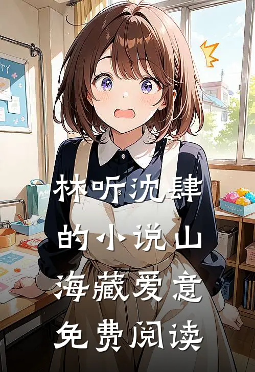林听沈肆的小说山海藏爱意免费阅读