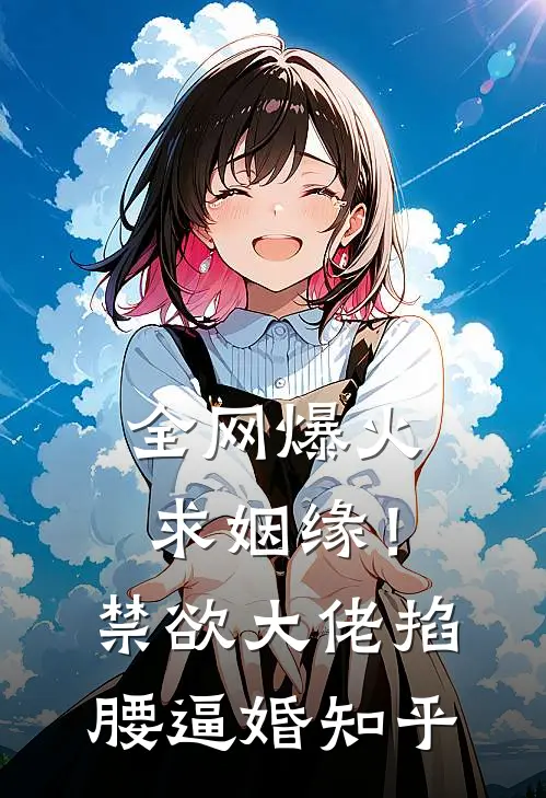 全网爆火求姻缘！禁欲大佬掐腰逼婚知乎