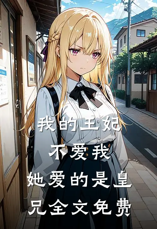 我的王妃不爱我，她爱的是皇兄全文免费