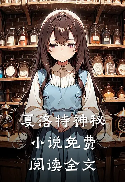 夏洛特神秘小说免费阅读全文