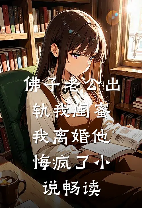 佛子老公出轨我闺蜜，我离婚他悔疯了小说畅读