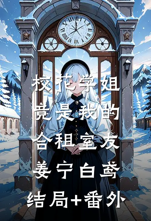 校花学姐竟是我的合租室友姜宁白鸢:结局+番外