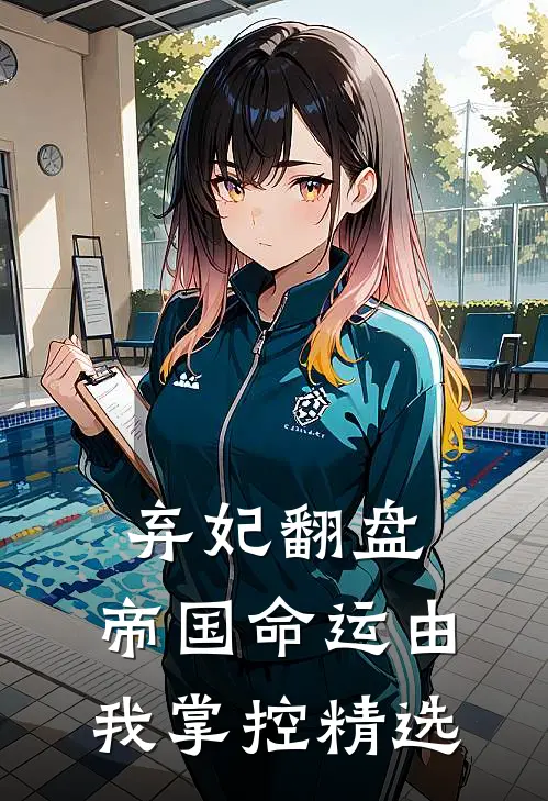 弃妃翻盘：帝国命运由我掌控精选