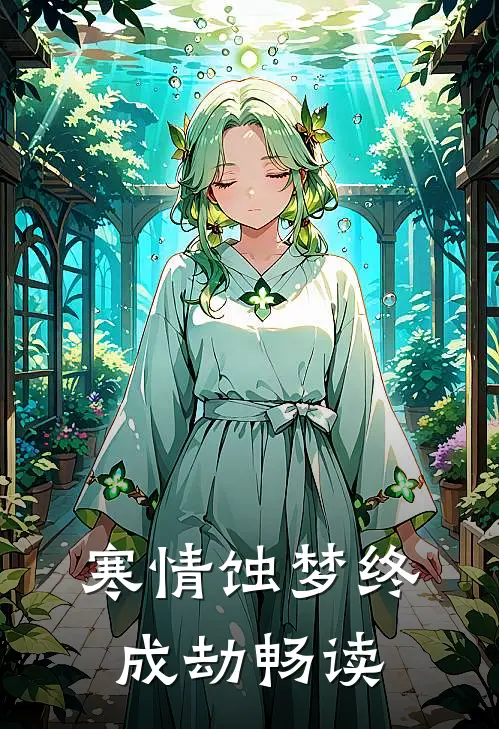寒情蚀梦终成劫畅读
