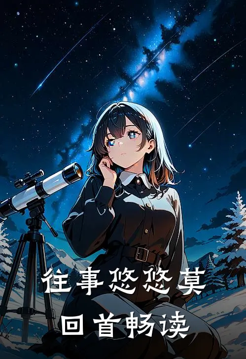往事悠悠莫回首畅读