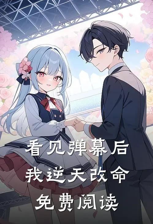 看见弹幕后，我逆天改命免费阅读