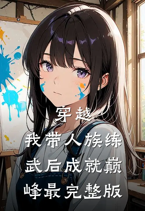 穿越：我带人族练武后成就巅峰最完整版