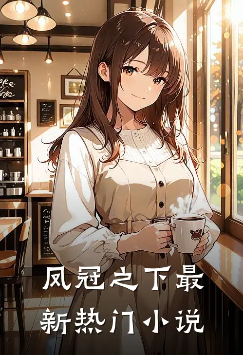 凤冠之下最新热门小说