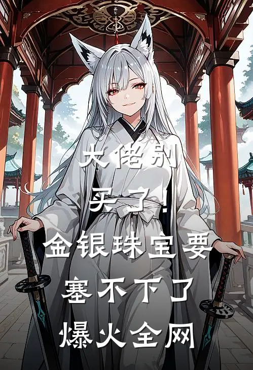 大佬别买了！金银珠宝要塞不下了爆火全网