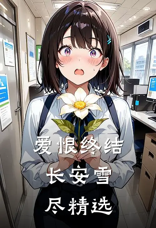 爱恨终结，长安雪尽精选