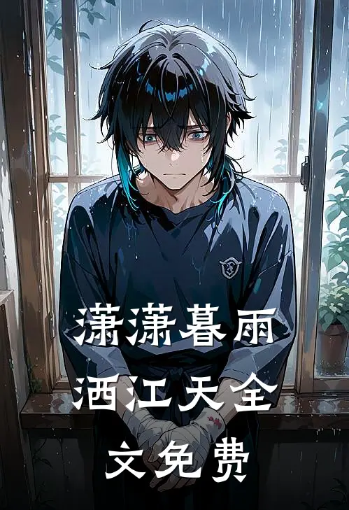 潇潇暮雨洒江天全文免费