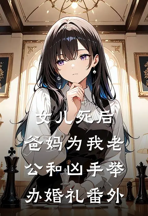 女儿死后，爸妈为我老公和凶手举办婚礼番外