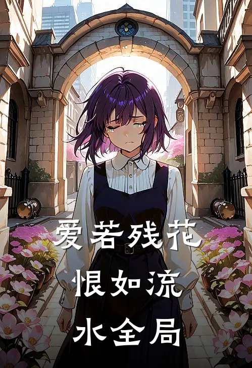 爱若残花，恨如流水全局