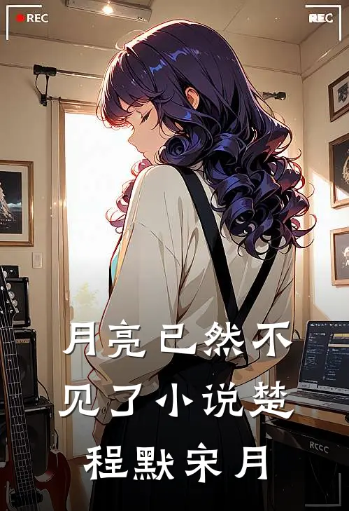 月亮已然不见了小说楚程默宋月