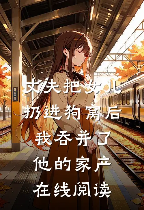 丈夫把女儿扔进狗窝后，我吞并了他的家产在线阅读