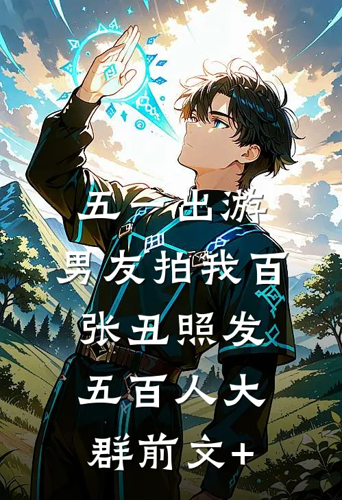 五一出游，男友拍我百张丑照发五百人大群前文+