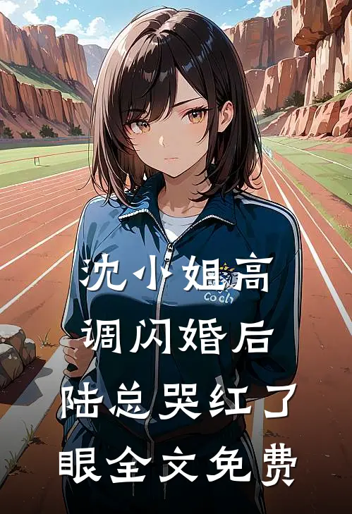 沈小姐高调闪婚后，陆总哭红了眼全文免费