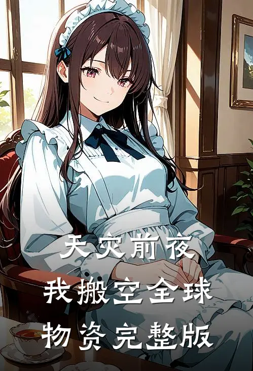 天灾前夜，我搬空全球物资完整版