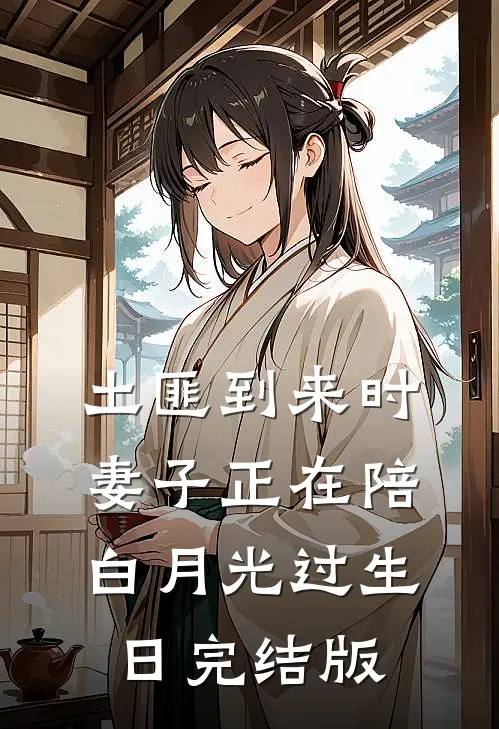 土匪到来时，妻子正在陪白月光过生日完结版