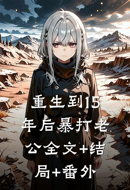 重生到15年后暴打老公全文+结局+番外