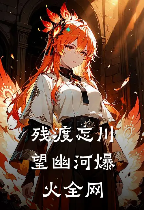 残渡忘川望幽河爆火全网