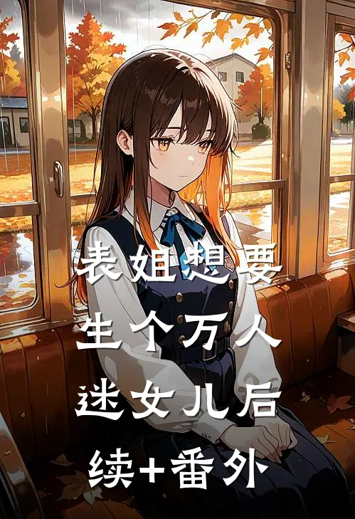 表姐想要生个万人迷女儿后续+番外