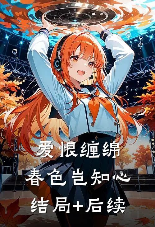 爱恨缠绵，春色岂知心结局+后续