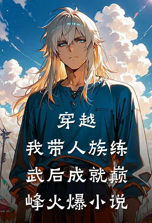 穿越：我带人族练武后成就巅峰火爆小说