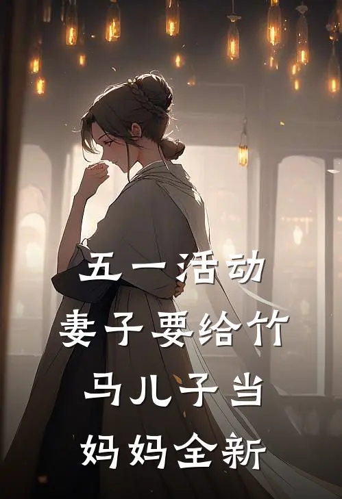 五一活动，妻子要给竹马儿子当妈妈全新